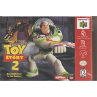 Activision Toy Story 2