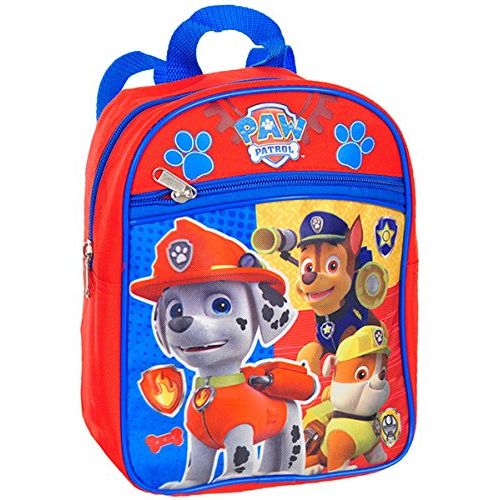  AI Nickelodeon Paw Patrol 10 Mini Backpack
