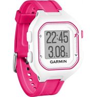 Garmin Forerunner 25 GPS-Laufuhr (Fitness-Tracker, bis zu 6 Wochen Batterielaufzeit, Smart Notifications)