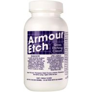 Armour Etch 15-0250 Cream, 22-Ounce