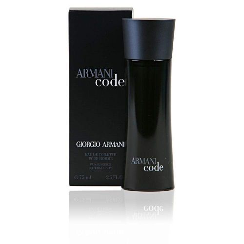  GIORGIO ARMANI Armani Code by Giorgio Armani for Men 6.7 oz Eau de Toilette Spray