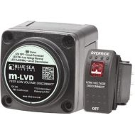 Blue Sea Systems m-LVD Low Voltage Disconnect