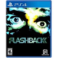 [아마존 핫딜]  [아마존핫딜]By Maximum Games Flashback - PlayStation 4