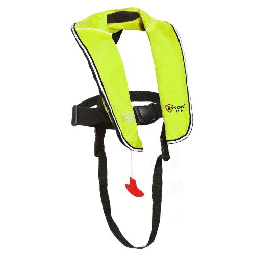  Eyson Inflatable Life Jacket Inflatable Life Vest for Child Classic Automatic