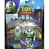 Toy Story - Boxer Buzz Lightyear by Thinkway