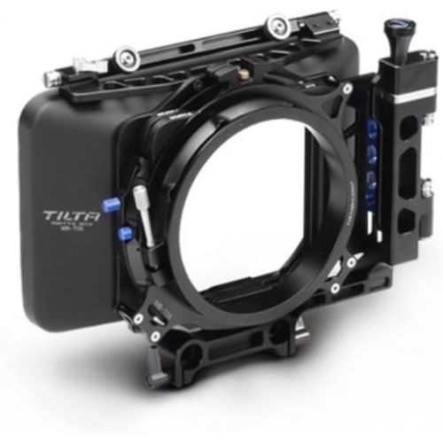  Tilta TILTA ES-T27-C Rig Cage Baseplate + FF-T03 Follow Focus+MB-T05 Matte box etc for Sony Alpha a6000 a6300 a6500 A6 Series Camera