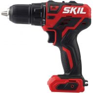 Skil SKIL PWRCore 12 Brushless 12V 1/2 Inch Cordless Drill Driver, Bare Tool - DL529001