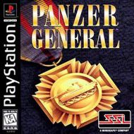 SSI Panzer General
