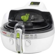 Tefal YV9600 Heissluft-Fritteuse ActiFry 2in1, weiss