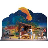 PLAYMOBIL Playmobil Nativity Manger