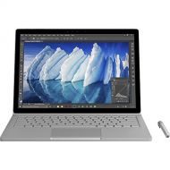 Microsoft Surface Book 13.5 Inch 2 in 1 Laptop (Intel Core i7, 256GB, 8GB RAM, Windows 10) with Performance Base