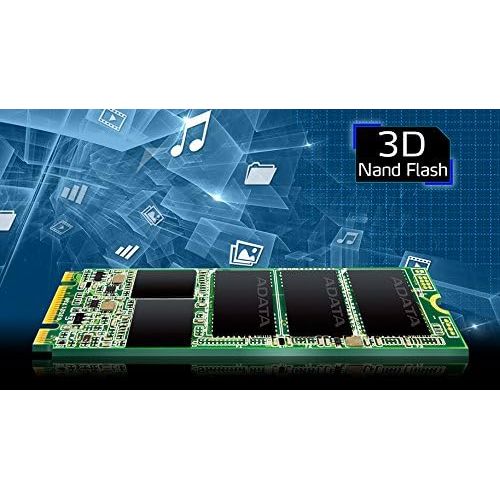  [아마존핫딜][아마존 핫딜] ADATA SU800 1TB M.2 2280 SATA 3D NAND Internal SSD (ASU800NS38-1TT-C)