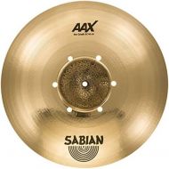Sabian Cymbal Variety Package, inch (218XISOCB)
