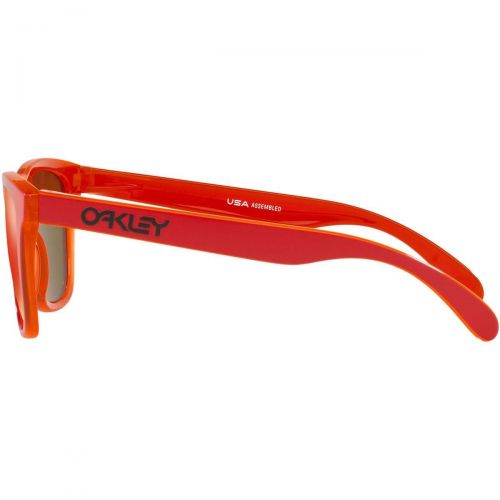 오클리 Visit the Oakley Store Oakley mens Oo9013 Frogskins Square Sunglasses Square Sunglasses