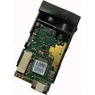 EGD Mini Laser Distance Meter Serial Sensor Range Finder RS232TTL Serial Module