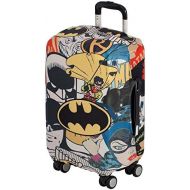 Bioworld DC Comics Luggage Cover Batman Luggage Cover - DC Comics Accessories DC Comics Gift