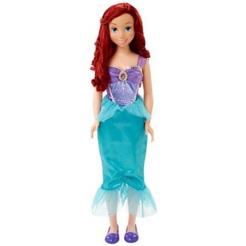 디즈니 Disney Ariel Fairytale Friends My Size Doll