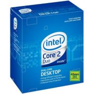 Intel Core 2 Duo E8600 3.33 GHz 6M L2 Cache 1333MHz FSB LGA775 Dual-Core Processor
