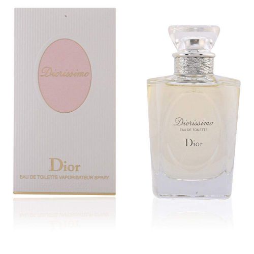  Diorissimo By Christian Dior For Women. Eau De Toilette Spray 1.7 Oz.