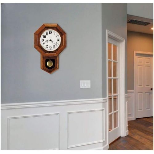  Howard Miller 620-112 Katherine Wall Clock