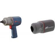 Ingersoll Rand 2235TiMAX Drive Air Impact Wrench, 12 Inch