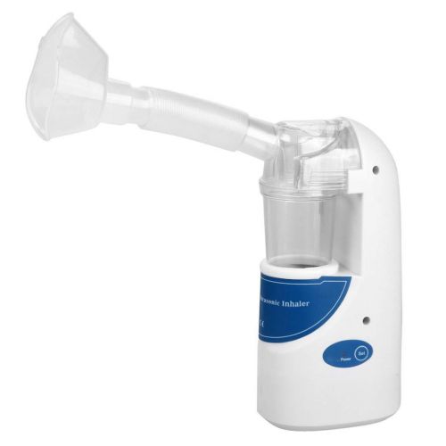  Uniclife Rechargeable Inhaler/Cool Mist Inhaler/Portable Handheld Vaporizer for Adult Kids
