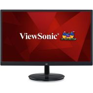 ViewSonic VA2759-SMH 27 Inch IPS 1080p Frameless LED Monitor with HDMI and VGA Inputs,Black