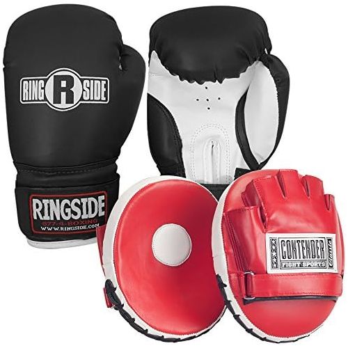  Ringside Father & Son Boxing Starter Bundle