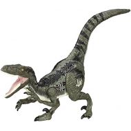 Hasbro Jurassic World Velociraptor Blue Figure