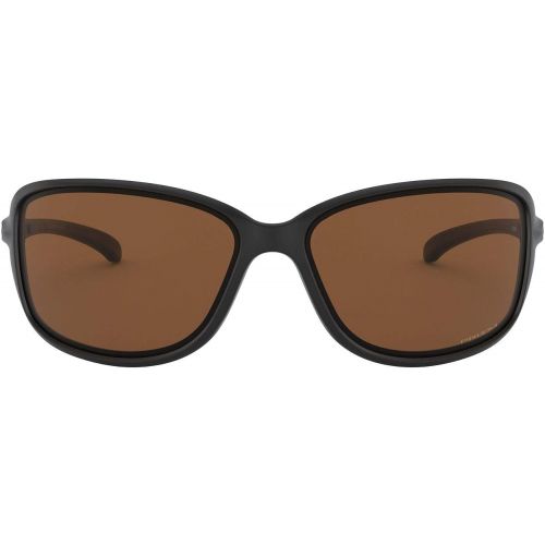 오클리 Oakley Cohort Prizm Polarized Sunglasses - Womens