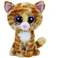 Ty Beanie Boos 6 Tabitha the Cat Gift Collections Plush Doll Toys
