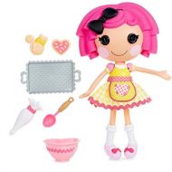 Lalaloopsy Large Doll with Accessories- Crumbs Sugar Cookie