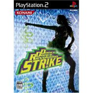 By Konami Dance Dance Revolution Strike [Japan Import]