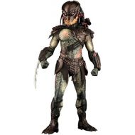 Hot Toys Predators Movie Masterpiece Berserker Predator Collectible Figure