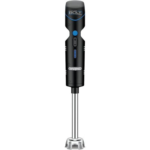  Waring Commercial WSB38X Cordless Immersion Blender