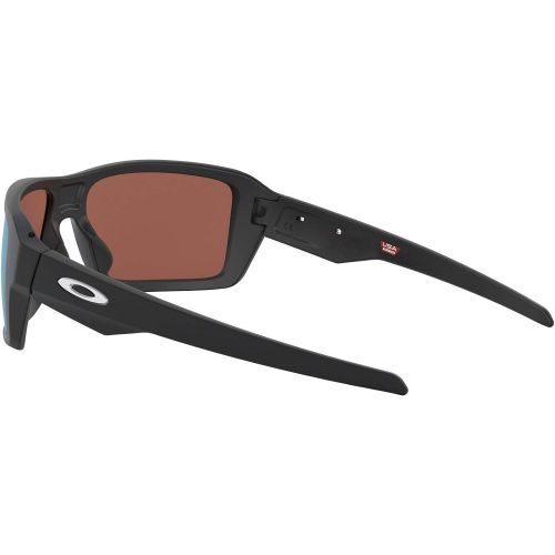 오클리 Oakley Double Edge Sunglasses - Mens