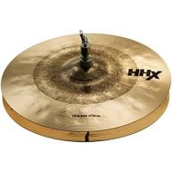 Sabian Cymbal Variety Package, inch (11402XBC)