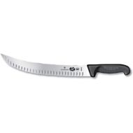 Victorinox Forschner 12 Cimeter Granton Edged Knife