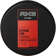 [아마존핫딜]Axe AXE Haarstyling Haarpaste fuer Manner Extreme Look Adrenaline, 75 ml