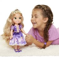 Disney Princess Explore Your World Rapunzel Doll Large Toddler