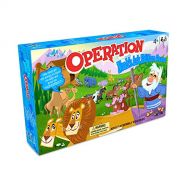 TaliCor Operation: Noahs Ark Edition Board Game, (15 Piece)