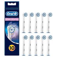 Oral-B Sensi Ultrathin Replacement Electric Toothbrush Heads by Oral-B