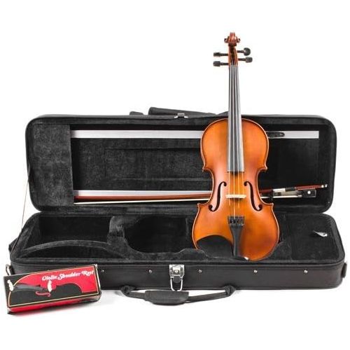  Palatino VN-500-34 Genoa 500 Violin Outfit, 34 Size