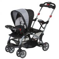 [아마존베스트]Baby Trend Sit N Stand Ultra Tandem Stroller, Phantom