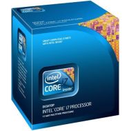 Intel Core i7-970 Processor 3.20 GHz 12 MB Cache Socket LGA1366