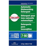 Cascade Professional Fresh Scent Powder, 75 Ounce - 7 per case.