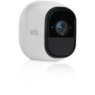 [아마존베스트]Arlo Technologies, Inc Arlo Pro by NETGEAR Add-on Security Camera  Add-on Rechargeable Wire-Free HD Camera with Audio, Indoor/Outdoor, Night Vision (VMC4030) [Existing Arlo System required] (Renewed)