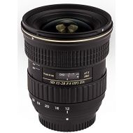 Tokina ATXAF128DXN 12.28mm f4.0 Pro DX Lens for Nikon