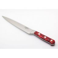 Lamson 59959 Fire Forged 10 Kullenschliff Roast Knife