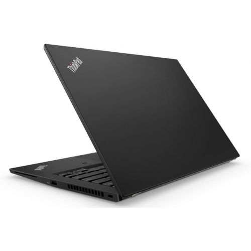 레노버 Lenovo ThinkPad T480s 20L70021US 14 Touchscreen LCD Notebook - Intel Core i5 (8th Gen) i5-8350U Quad-core (4 Core) 1.70 GHz - 8